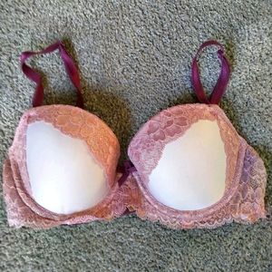 Victoria Secret dream angel bra. 32C